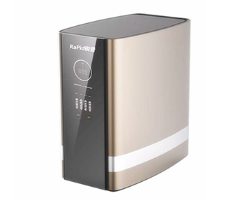 銳普反滲透600G-A直飲機